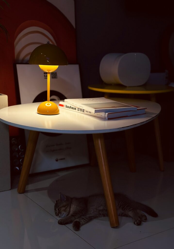 Menambahkan Sentuhan Khusus di Setiap Malam