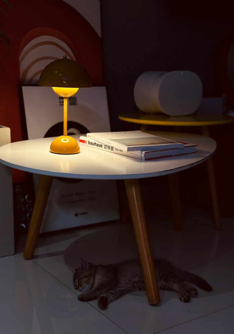 Menambahkan Sentuhan Khusus di Setiap Malam